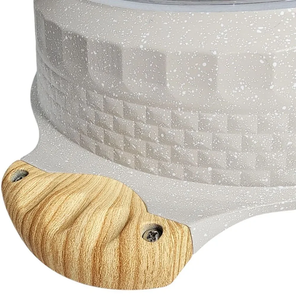 D&W Deane And White Cookware 11